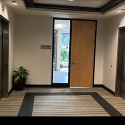 Sound Bookkeepers - 3rd floor elevator entrance