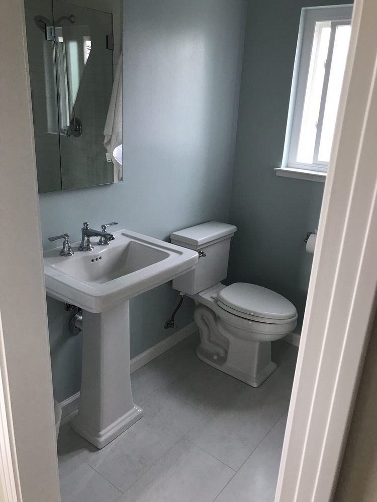 Slide of Fulster Construction