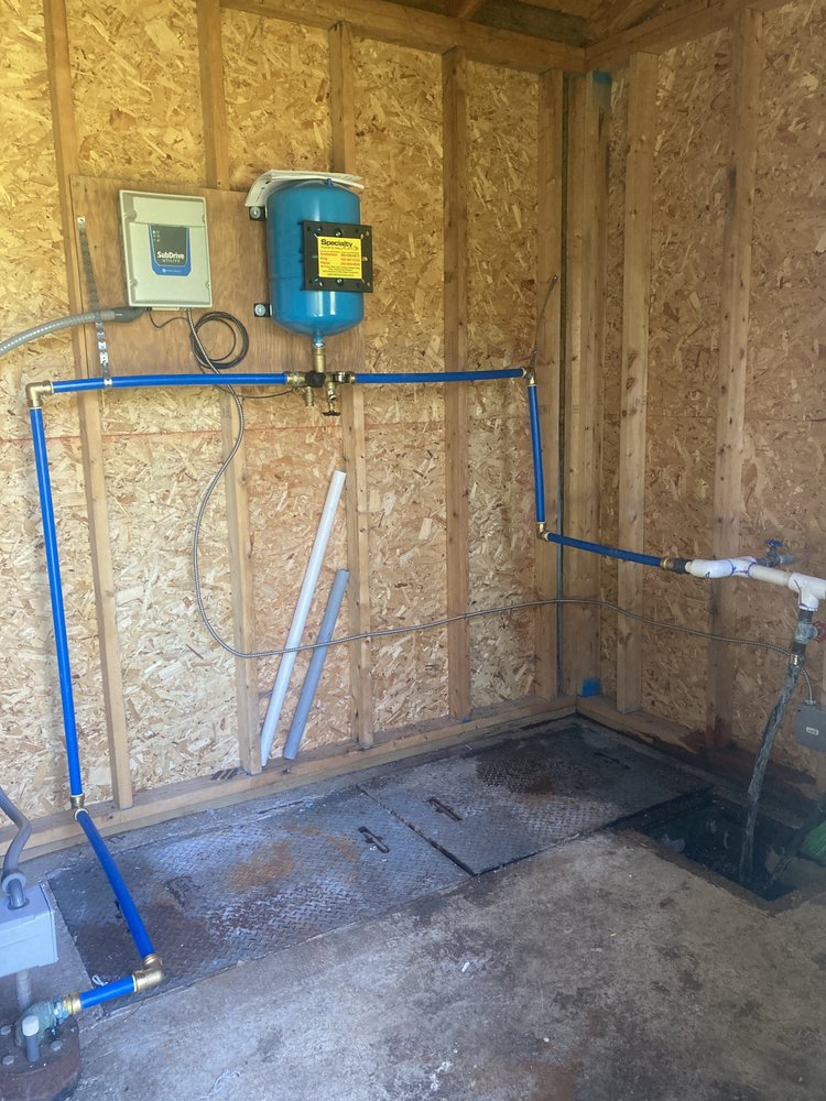 Slide of Specialty Pump & Well