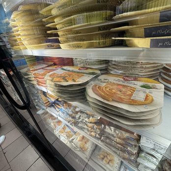 Euro Market - International Grocery Near Me - Astoria, New York