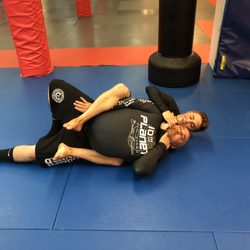 10th Planet Jiu Jitsu Santa Barbara