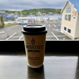 Mochaccino
