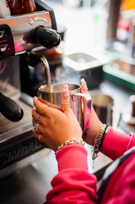 HomeGrown215 by null