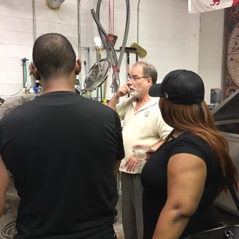 8 Shires Coloniale Distillery - Tour - Beer, Wine & Spirits Near Me - Williamsburg, Virginia