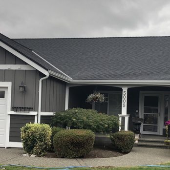Three Tree Roofing - Roofing Near Me - Kent, Washington