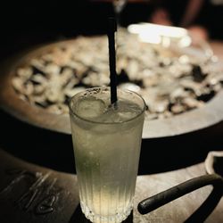 The Iron Fairies - G&T