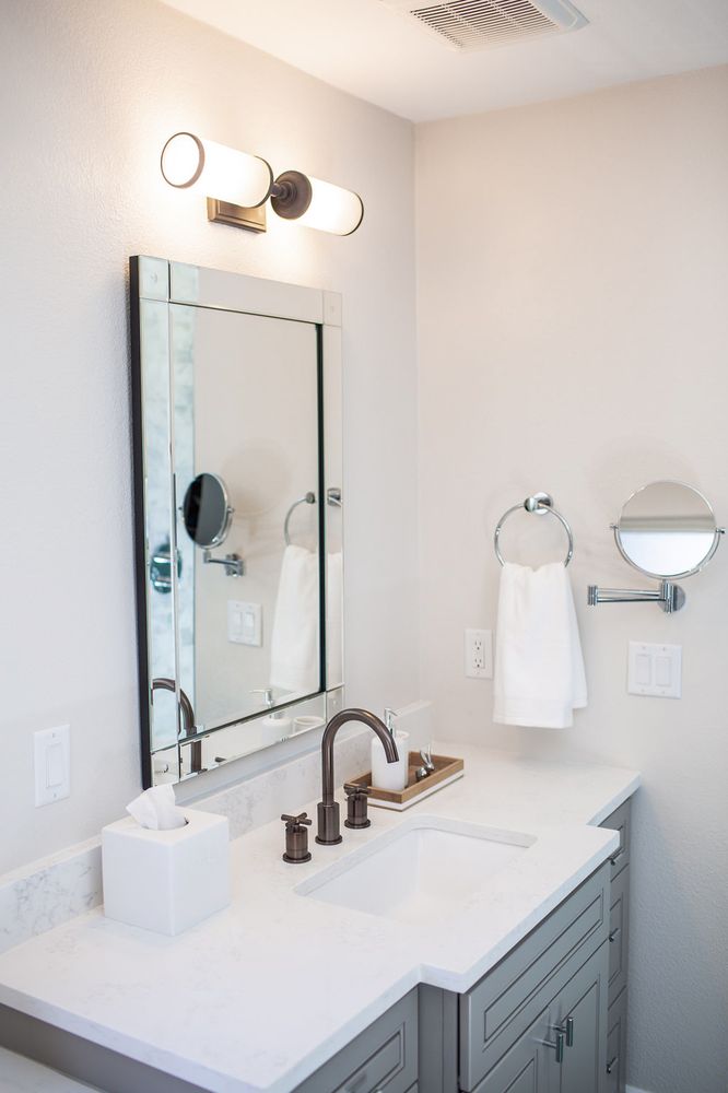 Slide of K&S Plumbing