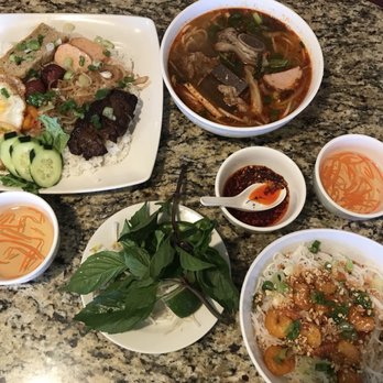Da Vang Restaurant - Vietnamese Near Me - Phoenix, Arizona