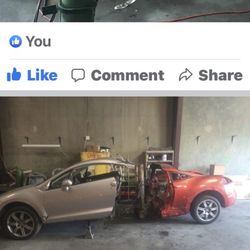 S & L Autobody & Glass