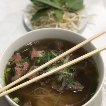 Pho Thang Cafe - Vietnamese Near Me - Cleveland, Ohio