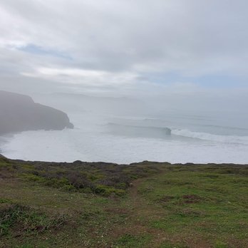 Mori Point - Hiking Near Me - Pacifica, California