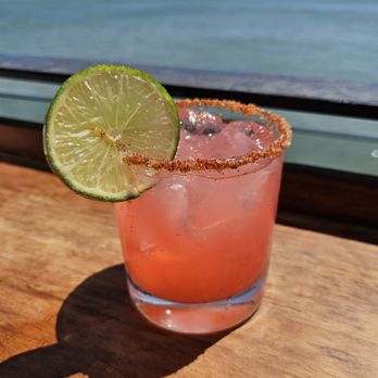 Barrel House Tavern - Watermelon Margarita - New American Near Me - Sausalito, California Barrel House Tavern - Watermelon Margarita - New American Near Me - Sausalito, California