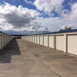Lockeford Mini Storage - Carports for RV and
Boat storage