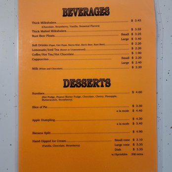 Henry's Bar B Q - the menu - Barbeque Near Me - Linden, Pennsylvania Henry's Bar B Q - the menu - Barbeque Near Me - Linden, Pennsylvania