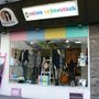 Photo of Salon Sahnestück