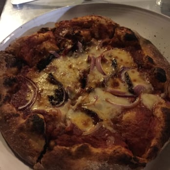 Carrabba's Italian Grill - Margherita Pizza - Italian Near Me - Duluth, Georgia Carrabba's Italian Grill - Margherita Pizza - Italian Near Me - Duluth, Georgia