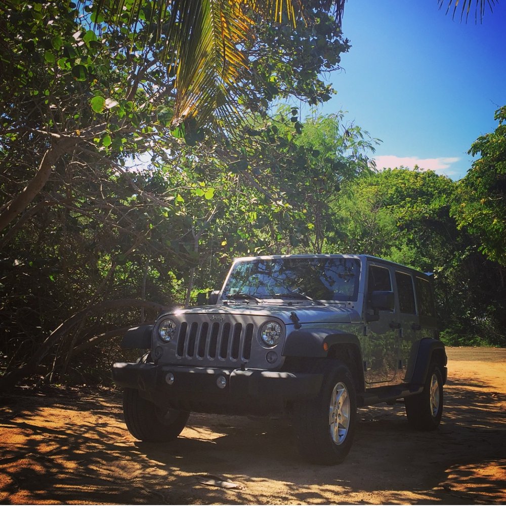 VIEQUES CAR RENTAL Updated September 2024 51 Reviews Carretera