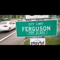 City of Ferguson