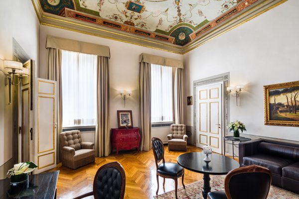 Palazzo Firenze by Baglioni Hotels & Resorts by null