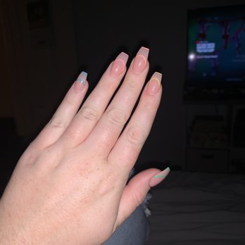 Nails BB - Nail Salons Near Me - Long Beach, California