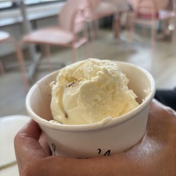 Clare's Creamery - Texas Honey Pecan - Ice Cream & Frozen Yogurt Near Me - Greenville, South Carolina Clare's Creamery - Texas Honey Pecan - Ice Cream & Frozen Yogurt Near Me - Greenville, South Carolina
