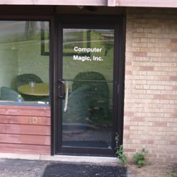 Computer Magic