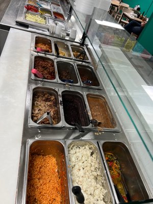 Jalapenos Mexican Eats by null