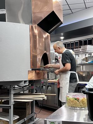 Byblos Mediterranean Bakery and Pizza by null