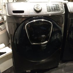 Sam's Appliance Repair - All in great working order