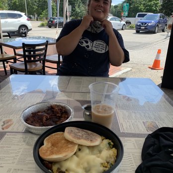 The Corner Cafe - Best breakfast place - Breakfast & Brunch Near Me - Marshfield, Massachusetts