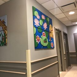 Brookdale Family Care Center Urban Strategies