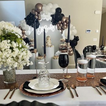 Bee Luxe Events - Party & Event Planning Near Me Bee Luxe Events - Party & Event Planning Near Me