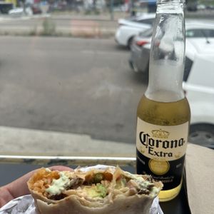 Photo of Lucha Libre Gourmet Taco Shop - San Diego, CA, United States