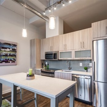 Central - Designer finishes for your ideal kitchen - Apartments Near Me - Silver Spring, Maryland Central - Designer finishes for your ideal kitchen - Apartments Near Me - Silver Spring, Maryland