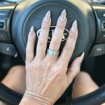 The Finishing Haus - Russian manicure and structured gel - Nail Technicians Near Me - Austin, Texas The Finishing Haus - Russian manicure and structured gel - Nail Technicians Near Me - Austin, Texas