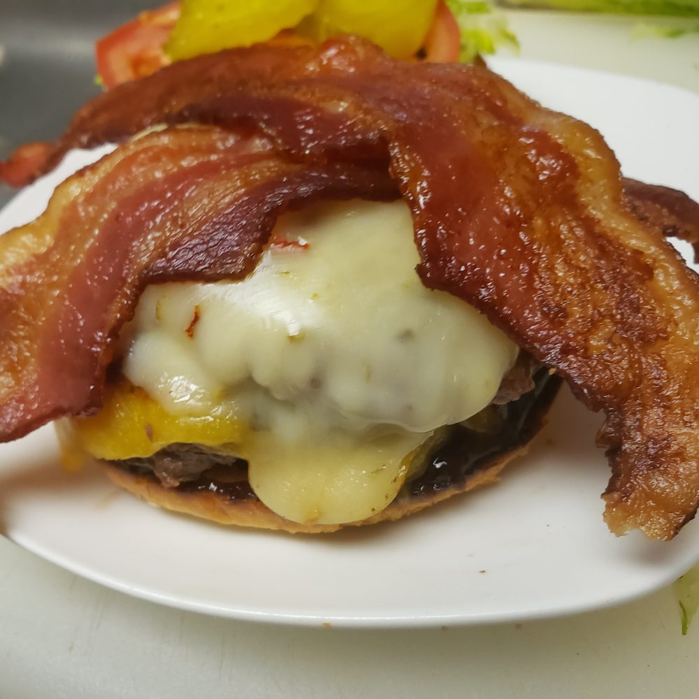 THE GOOD BURGER SHACK 151 SW 257th Ave, Troutdale, Oregon 14 Photos