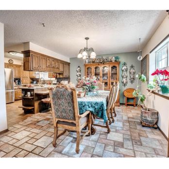 Curiel Constructs - Before - Countertop Installation Near Me