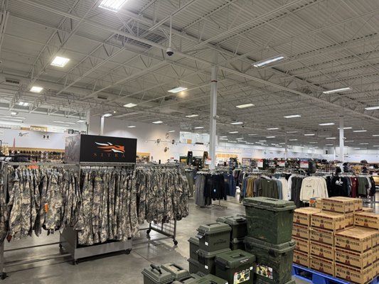 SPORTSMAN’S WAREHOUSE - Updated July 2026 - 80 Photos & 225 Reviews