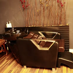Shampoo Bed