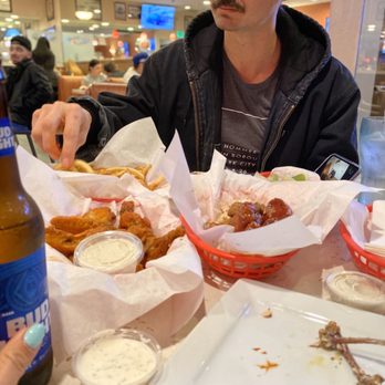 Hot Wings Cafe - Chicken Wings Near Me - Glendale, California Hot Wings Cafe - Chicken Wings Near Me - Glendale, California