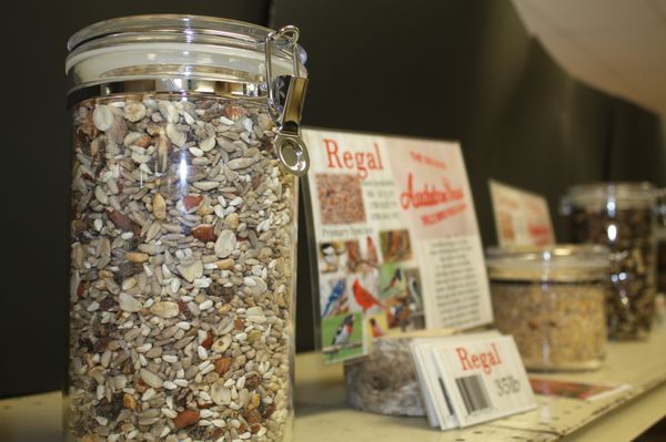 Des Moines Feed & Nature Center