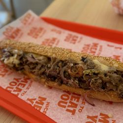 G’s Cheesesteak
