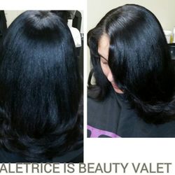 Beauty Valet