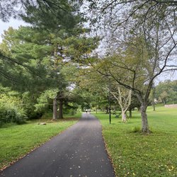 Sandy Springs Park - Maryville Greenway