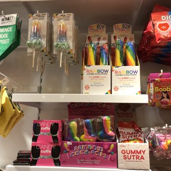 IT'SUGAR - Bachelorette party fun. - Candy Stores Near Me - San Diego, California