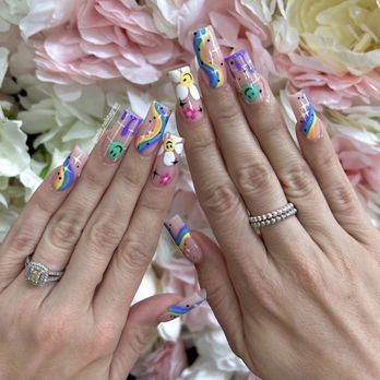 Magic Nails - Nails - Nail Salons Near Me - Raleigh, North Carolina Magic Nails - Nails - Nail Salons Near Me - Raleigh, North Carolina