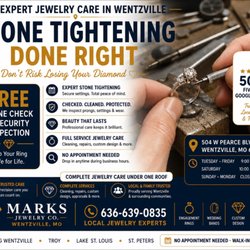 Marks Jewelry Co
