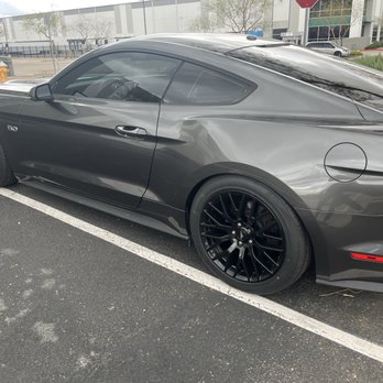 Hyer Quality Detail - Window tint - Auto Detailing Near Me - Tempe, Arizona Hyer Quality Detail - Window tint - Auto Detailing Near Me - Tempe, Arizona