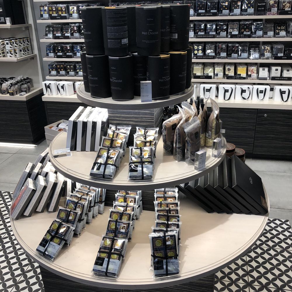 Hotel Chocolat - Chocolatiers & Shops Near Me - Dublin 16, D