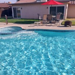 All Pro Pool & Spa Service